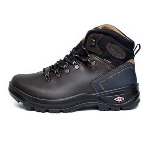 Bocanci Grisport Aleksite Gritex Maro – Brown