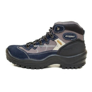 Bocanci Grisport Alforsite Gri – Grey