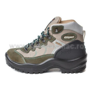 Bocanci Grisport Alforsite Verde – Olive