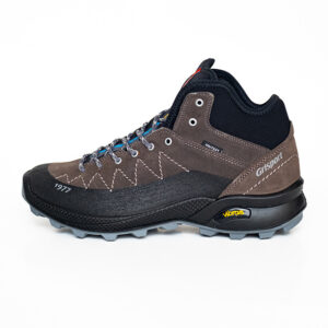Grisport Aliettite Gri – Slate Grey