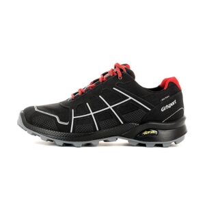 Pantofi Grisport Alloclasite Negru – Black