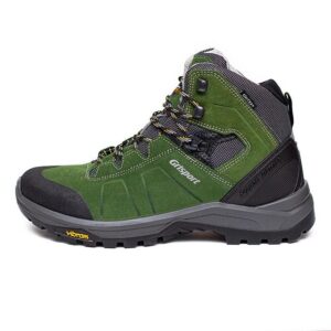 Grisport Althausite Verde – Forest Green