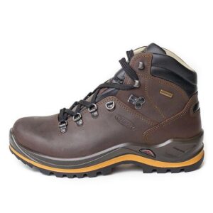 Bocanci Grisport Aluminium Maro – Brown