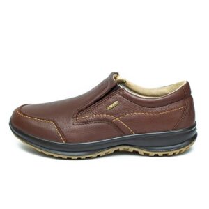 Pantofi Grisport Amarantite Maro – Brown