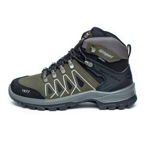 Bocanci Grisport Ameghinite Verde – Olive