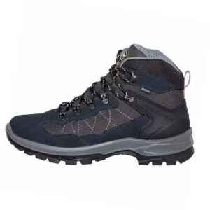 Bocanci Grisport Angastonite Albastru – Navy/Dusty Olive
