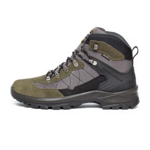 Bocanci Grisport Angastonite Verde – Olive
