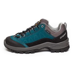 Pantofi Grisport Ankerite Albastru – Blue Cosmo