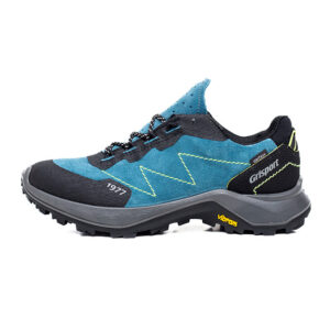 Pantofi Grisport Antipinite Albastru – River Blue