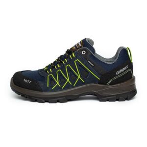 Pantofi Grisport Aplowite Albastru – Blue