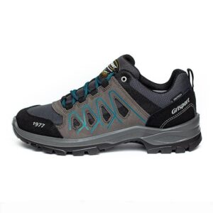 Pantofi Grisport Aplowite Gri – Light Grey