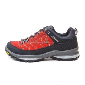 Pantofi Grisport Sarin Rosu – Red