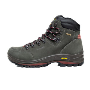 Bocanci Grisport Sceptrum Gri – Antracit