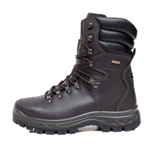Bocanci Grisport Titawin Maro – Dark Brown