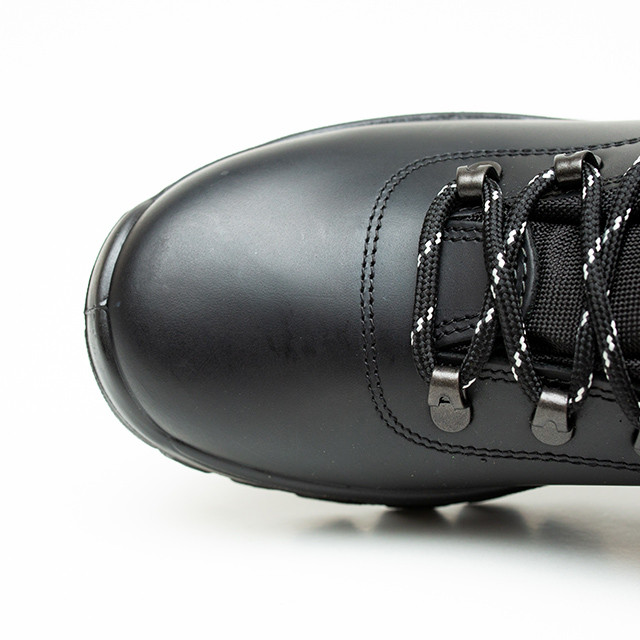 Bocanci Grisport Veritate Negru - Black - Image 4