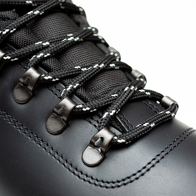 Bocanci Grisport Veritate Negru - Black - Image 5