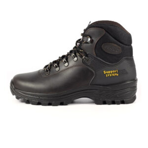 Bocanci Grisport Veritate Maro – Brown