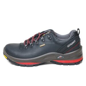 Pantofi Grisport Yed Prior Negru – Black