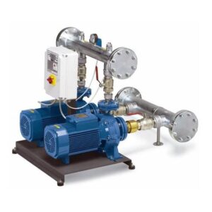 Grup pompare Pedrollo CB2-2CP40/180C