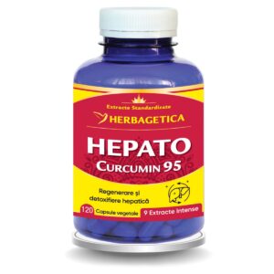 Hepato Curcumin95