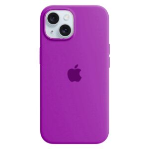 Husa Silicon pentru iPhone 13 Mini, Royal Flux