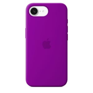 Husa Silicon pentru iPhone 16E, Royal Flux