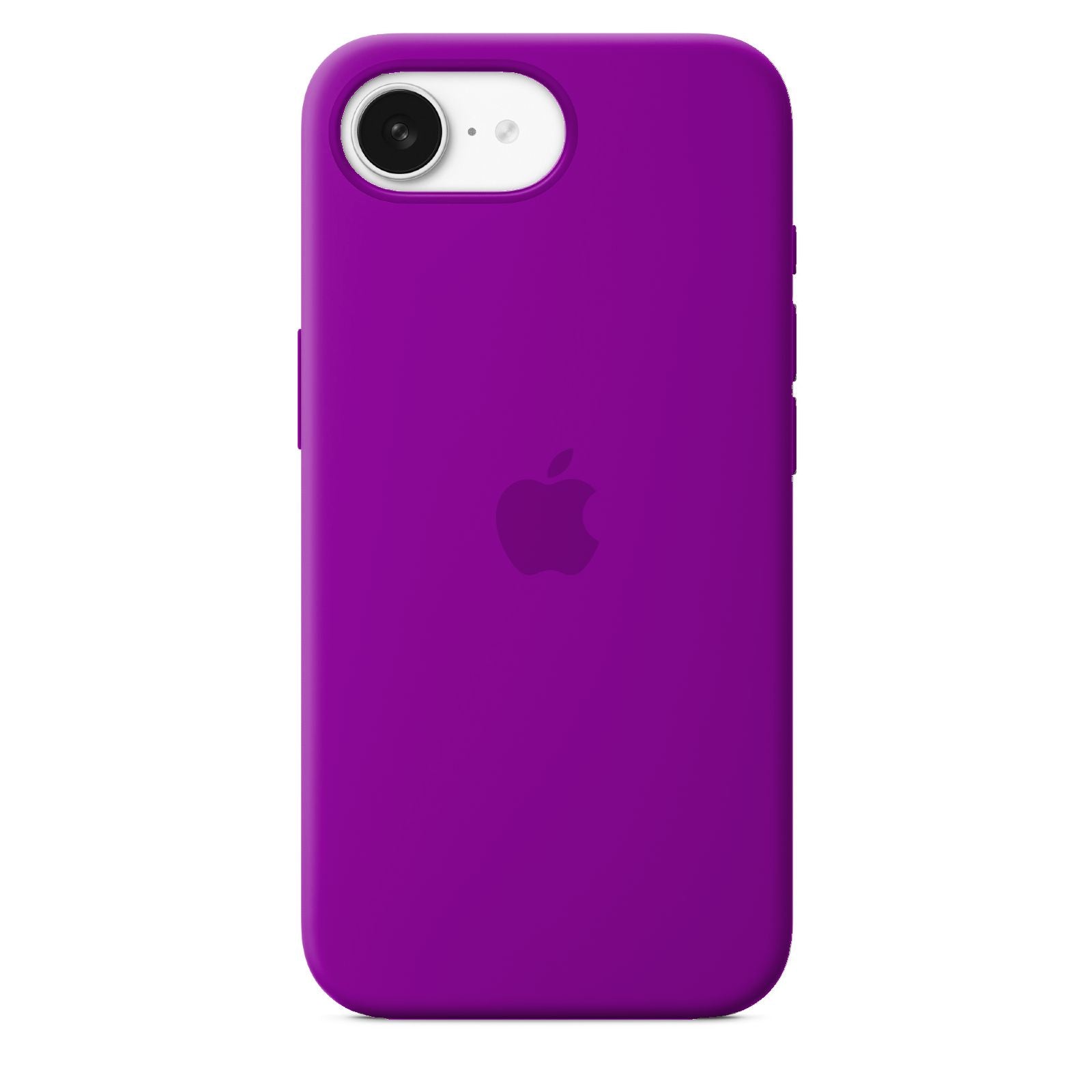 Husa Silicon pentru iPhone 16E, Royal Flux