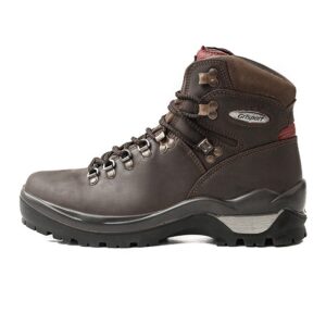 Bocanci Impermeabili Grisport Alshat Maro – Brown
