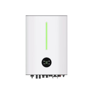 Invertor hibrid monofazat Livoltek HYPER-4600, 4.6 kW, 6900 Wp, WiFi, 2 MPPT