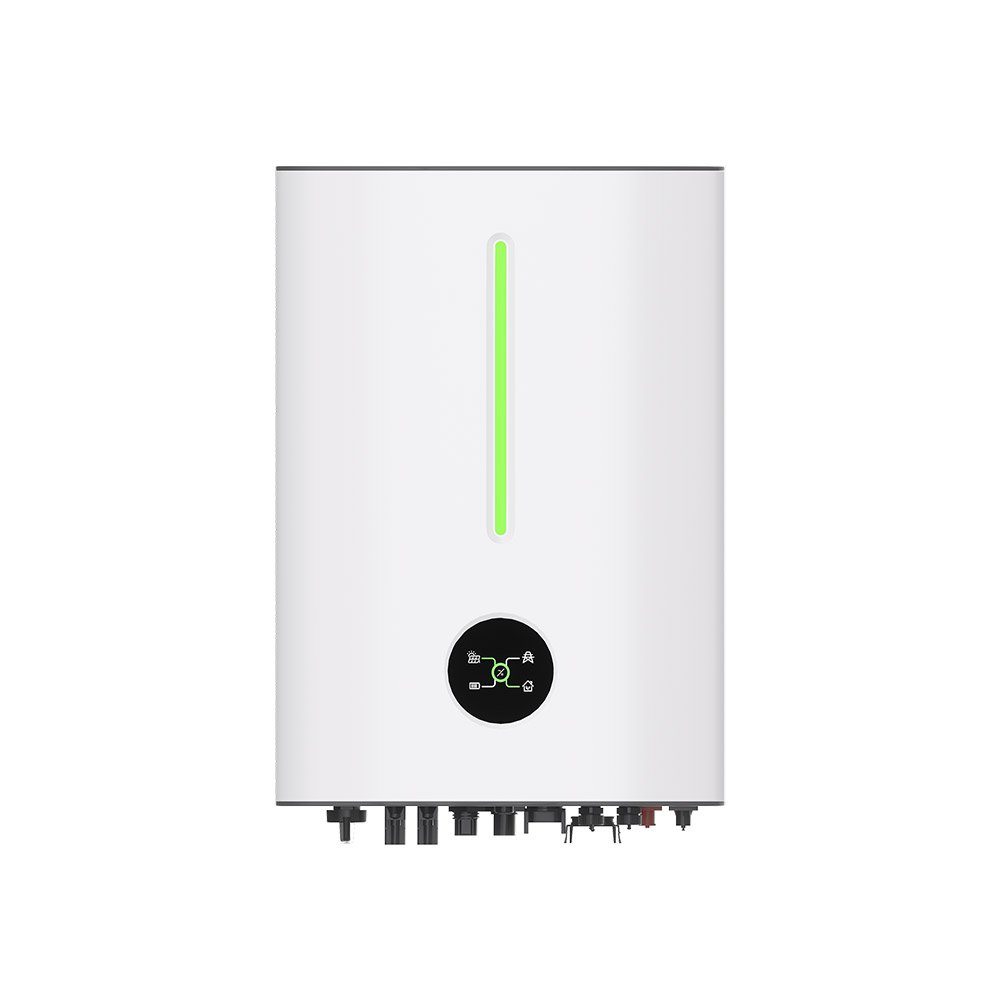 Invertor hibrid monofazat Livoltek HYPER-4600, 4.6 kW, 6900 Wp, WiFi, 2 MPPT