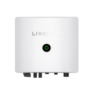 Invertor On-grid monofazat Livoltek GT1-3K3, 3.3 kW, 4950 Wp, WiFi , 2 MPPT