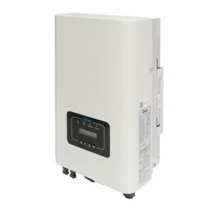 Invertor On-Grid trifazat Deye SUN-10K-G06, 10 kW, 11000 W, 2 MPPT, WiFi, display LCD