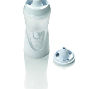 Irigator nazal Laica ANE052, pentru spalaturi nazale delicate