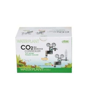 ISTA – Reductor CO2