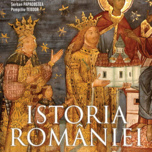 Istoria României, ediția a IV-a, revizuită și adăugită