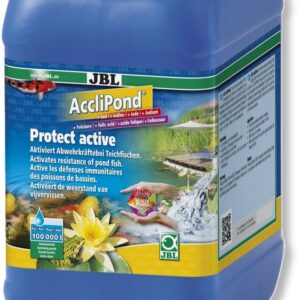 JBL AccliPond 5l