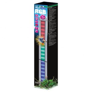 JBL LED SOLAR EFFECT 13W – Lampă LED suplimentara RGB