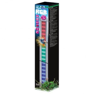 JBL LED SOLAR EFFECT 15W – Lampă LED suplimentara RGB