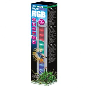 JBL LED SOLAR EFFECT 9W – Lampă LED suplimentara RGB