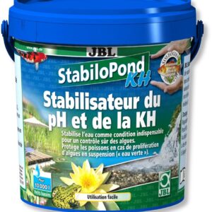 JBL StabiloPond KH 10kg