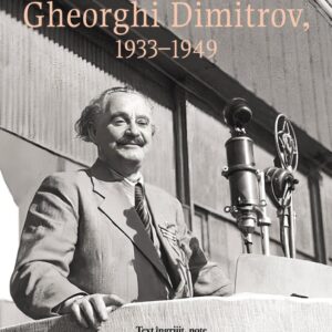 Jurnalul lui Gheorghi Dimitrov, 1933–1949