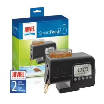 Juwel Hranitor Smart Feed 2.0