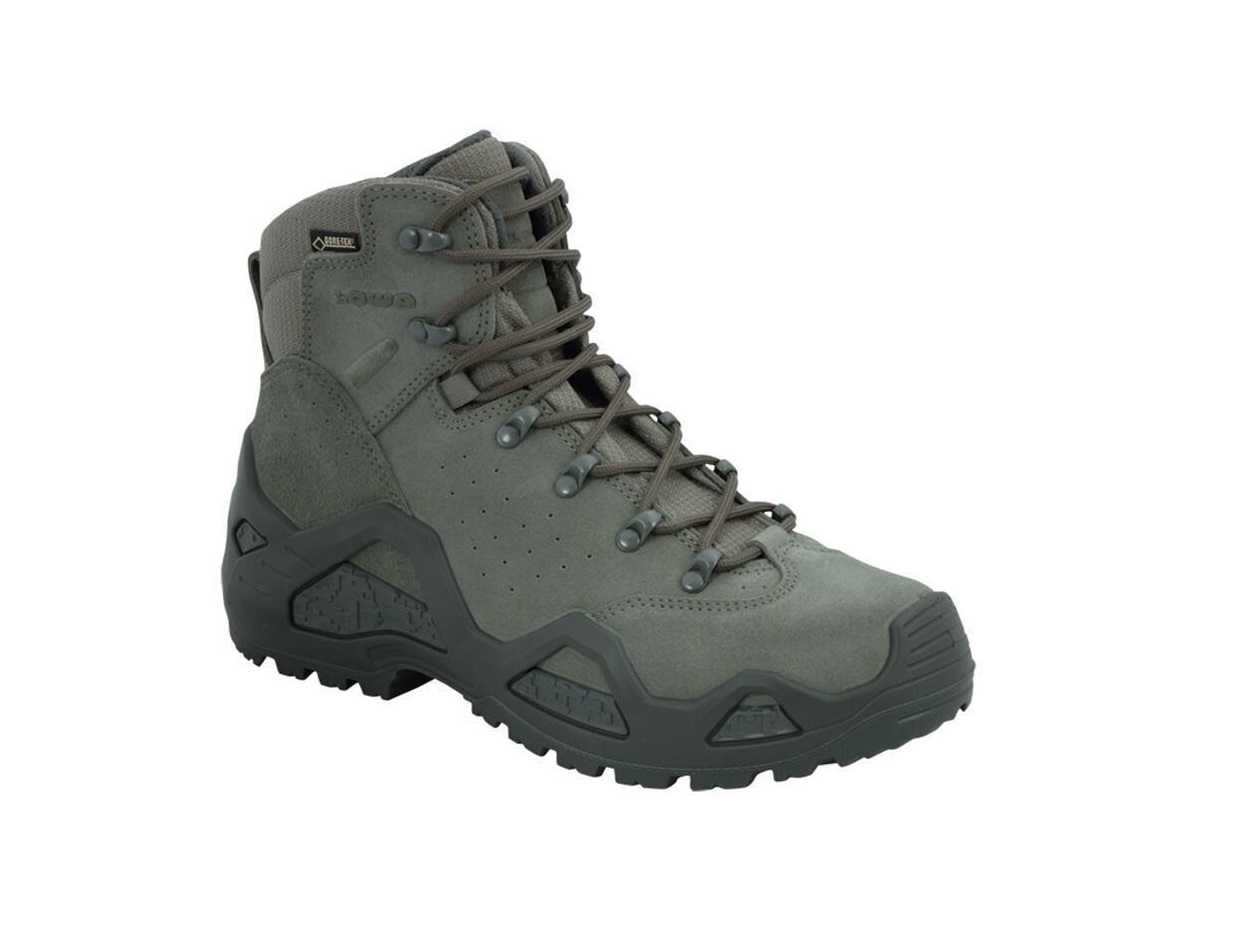 GHETE MODEL Z-6S GTX MID - SAGE