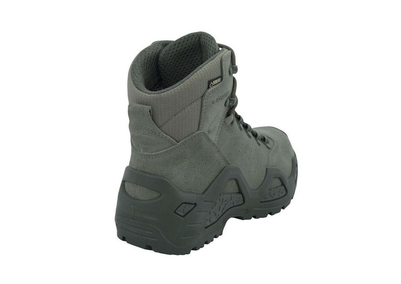 GHETE MODEL Z-6S GTX MID - SAGE - Image 2