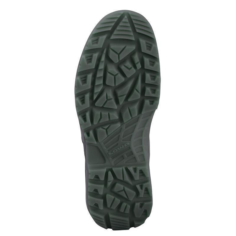 GHETE MODEL Z-6S GTX MID - SAGE - Image 3