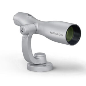 Luneta terestra Swarovski ST Vista 30×95, unghi drept