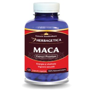 Maca 0.6/4:1
