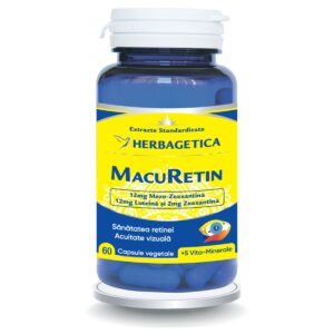 MacuRetin