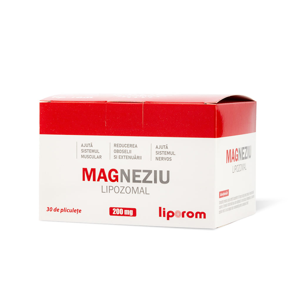 Pachet Q-Omega 3 6 9 + Magneziu Liporom + Aronia 3L - Image 3