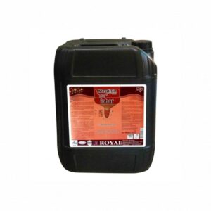 Masdisin Herbafilm Iobar, Royal Ilac, 20 L